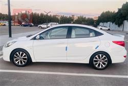 هيونداي أكسنت